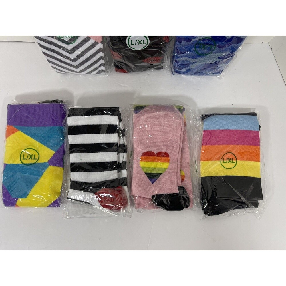 Gradient Compression Socks NIP - Picture 3 of 10